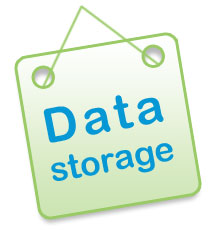 Data Storage