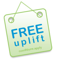 FREE uplift