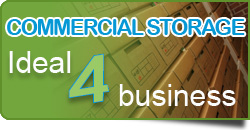 Commercial Storage | Ideal 4 business