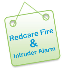 Redcare Fire & Intruder Alarm